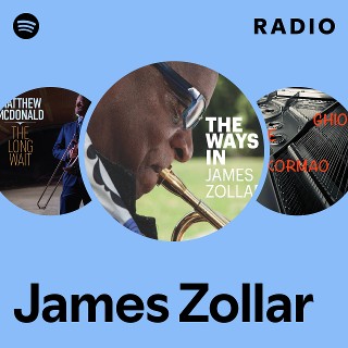 James Zollar | Spotify