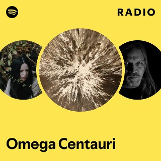 Imagem de Omega Centauri