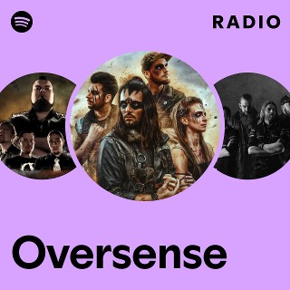 Imagem de Oversense