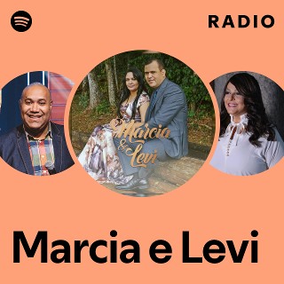 Imagem de Márcia e Levi