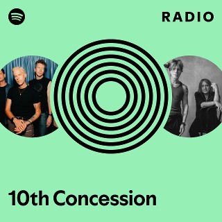 Imagem de 10th Concession