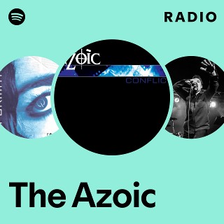 Imagem de The Azoic