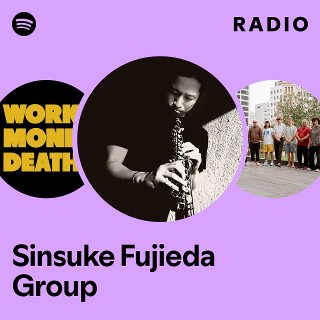 Sinsuke Fujieda Group | Spotify