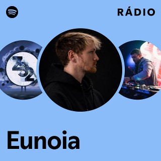 Eunoia | Spotify