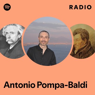 Imagem de Antonio Pompa-Baldi