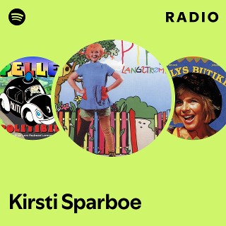 Imagem de Kirsti Sparboe
