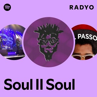 洋楽 SOUL 2 SOUL Soul II Soul - Apple Music