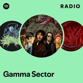 Imagem de Gamma Sector