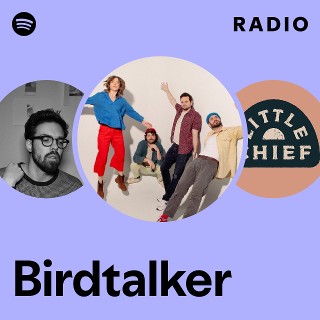 Imagem de Birdtalker