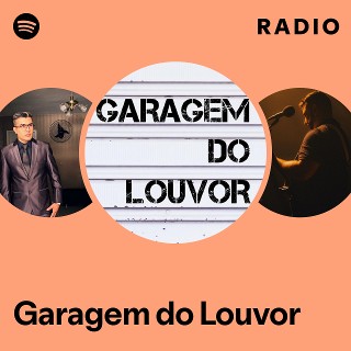 Imagem de Garagem do Louvor