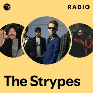 The Strypes | Spotify