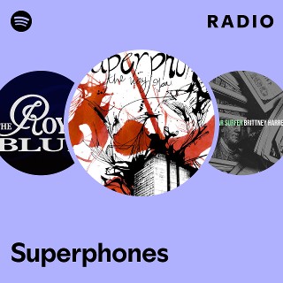 Imagem de Superphones