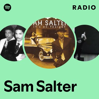Sam Salter | Spotify