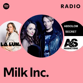 Imagem de Milk Inc.
