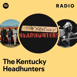 The Kentucky Headhunters | Spotify