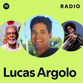 Imagem de Lucas Argolo