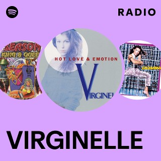 Virginelle - Hot Love & Emotion - YouTube