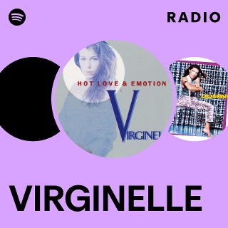 VIRGINELLE | Spotify