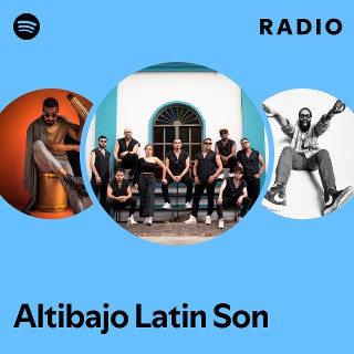 Imagem de Altibajo Latin Son