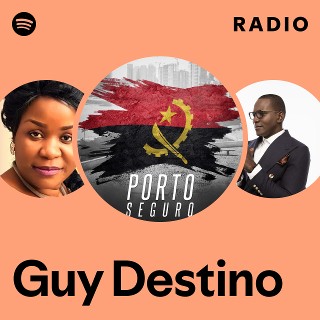Imagem de Guy Destino