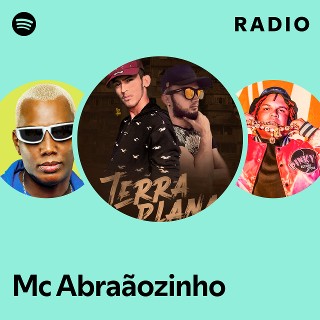 Imagem de Mc Abraãozinho