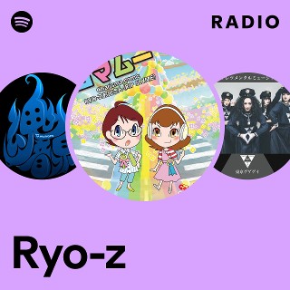 Ryo-z | Spotify