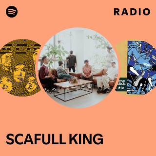 SCAFULL KING | Spotify