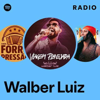 Imagem de Walber Luiz