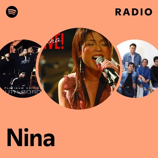 Nina | Spotify