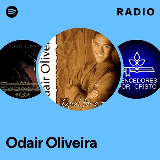 Imagem de Odair Oliveira