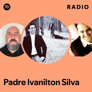 Imagem de Padre Ivanilton Silva