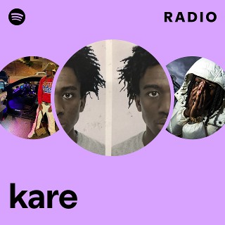 kare Radio | Spotify Playlist
