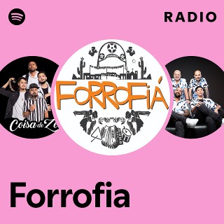Imagem de Forrofiá Forró