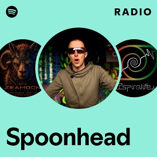 Spoonhead Radio | Spotify Playlist