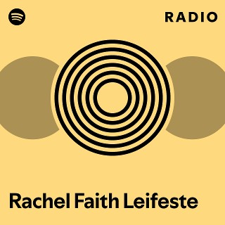 Imagem de Rachel Faith