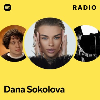 Imagem de Dana Sokolova