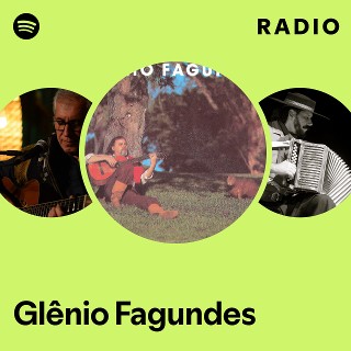 Imagem de Glênio Fagundes