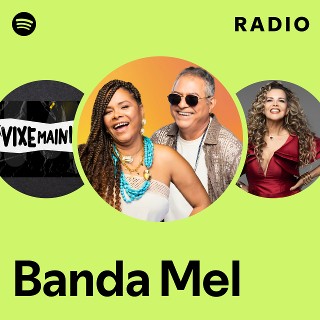 Banda Mel - Best of: Banda Mel - Amazon.com Music