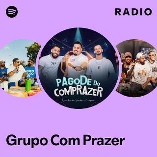 Imagem de Grupo Com Prazer
