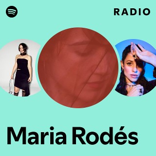 Imagem de Maria Rodes