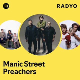 Manic Street Preachers | Spotify