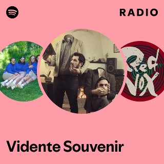 Imagem de Vidente Souvenir