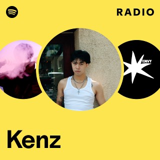 Kenz | Spotify