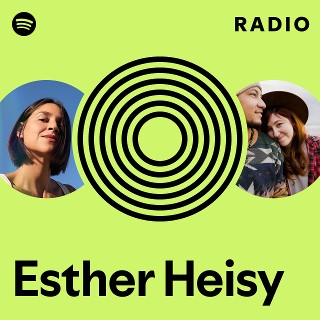 Imagem de Esther Heisy