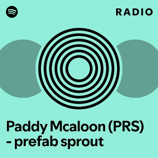 Imagem de Paddy McAloon