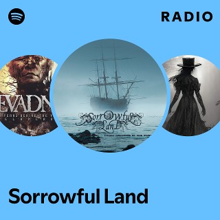 Imagem de Sorrowful Land