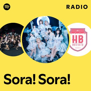 Sora! Sora! | Spotify