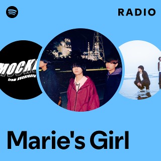 邦楽 Marie's Girl utsuroi utsuroi vol.1 Marie´s Girl 会場限定CD