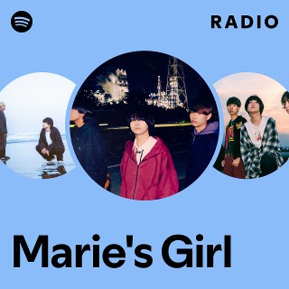 邦楽 marie's girl Marie's Girl | Spotify