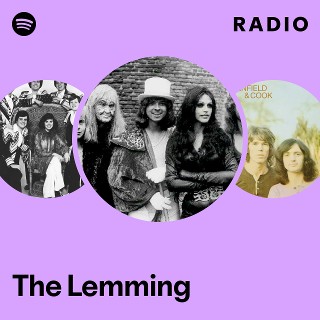 The Lemming | Spotify